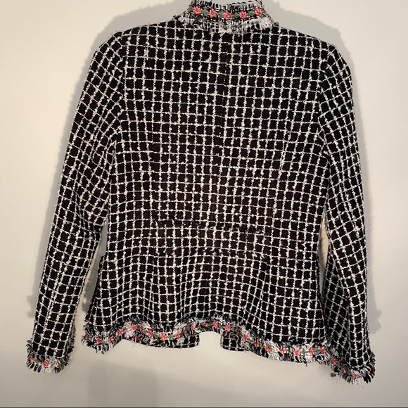 Tweed Jacket - Picture 11 of 16